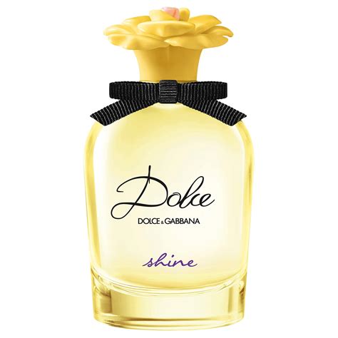 dolce gabbana dolce shine|original dolce gabbana perfume.